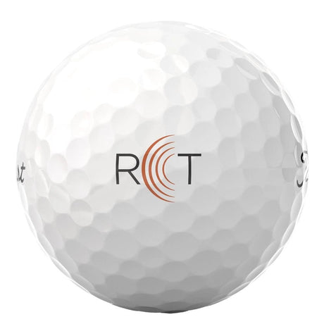 Titleist Pro V1 RCT Golf Balls