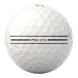 Titleist Pro V1x AIM Enhanced Alignment Personalized Golf Balls