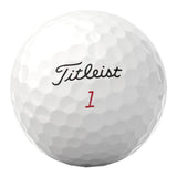Titleist Pro V1x Golf Balls