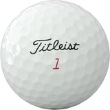 Titleist Pro V1x Left Dash Golf Balls