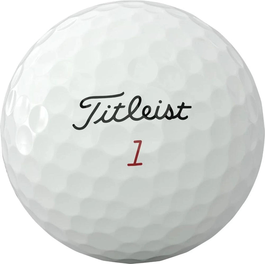 Titleist Pro V1x Left Dash Golf Balls