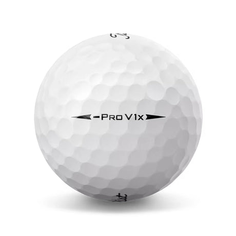 Titleist Pro V1x Left Dash Holiday Gift Box Golf Balls - 2 Dozen