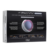 Titleist Pro V1x Performance Alignment Golf Balls - Blue