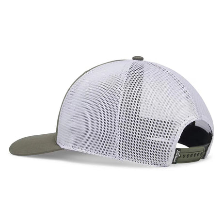 Cypress/White