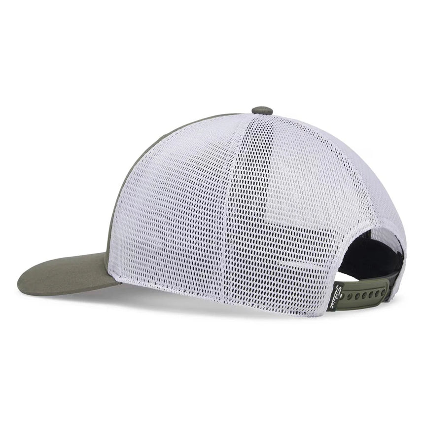 Cypress/White