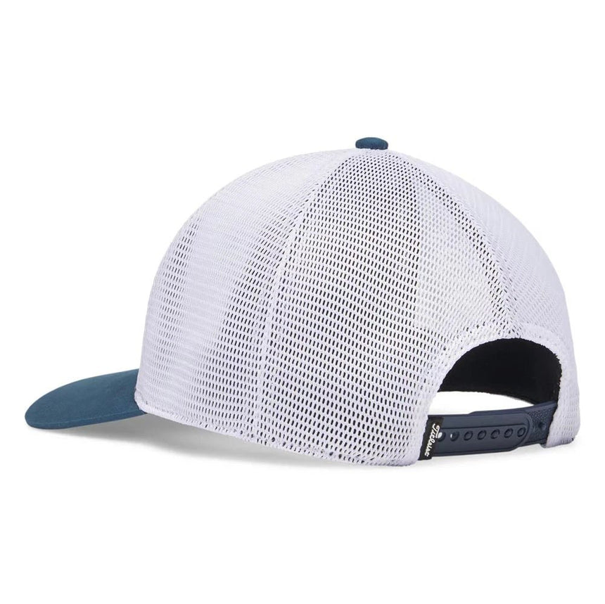 Monterey/White