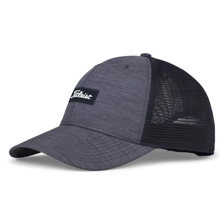 Navy/White
