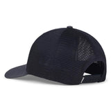 Navy/White