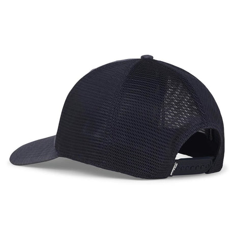 Navy/White