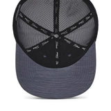 Navy/White