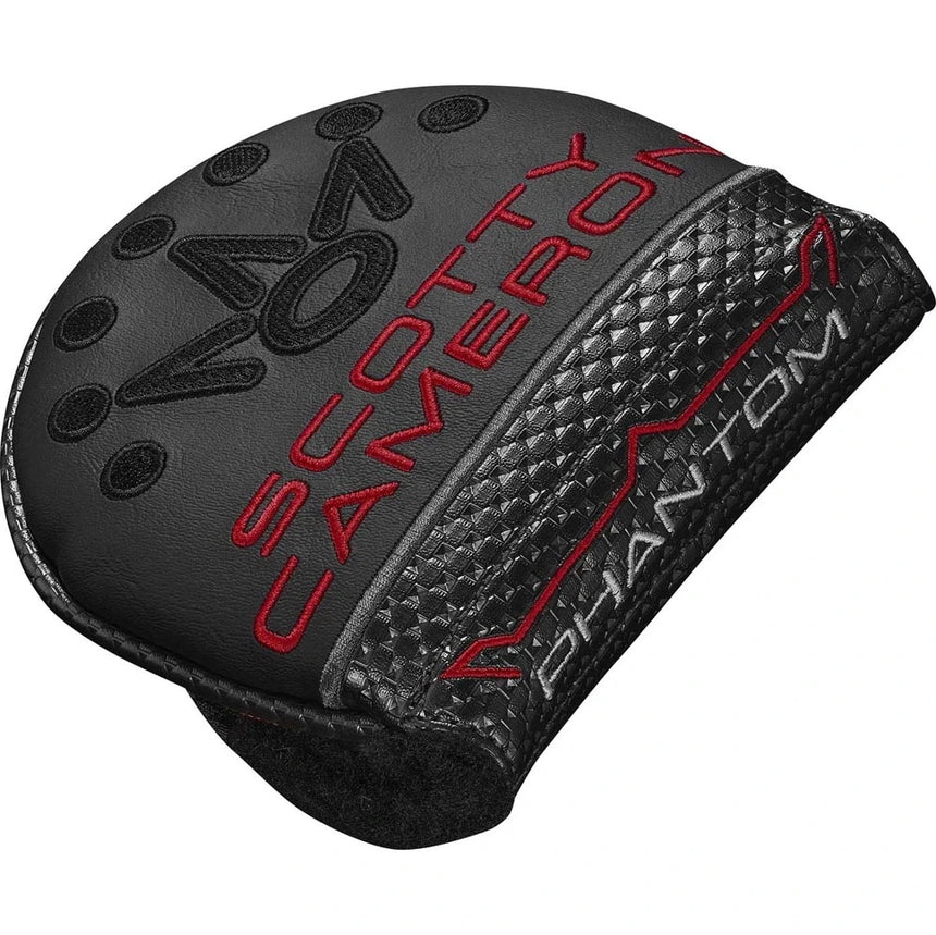 Titleist Scotty Cameron Phantom 11R Onset Center Putter