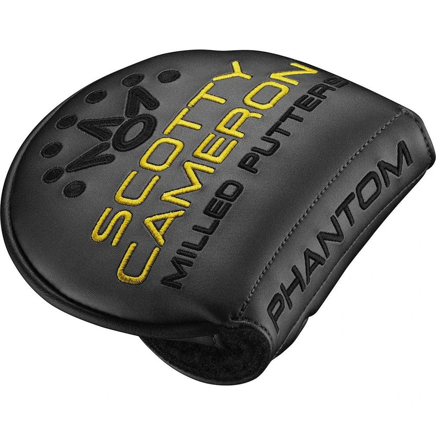 Titleist Scotty Cameron Phantom 5.2 Putter
