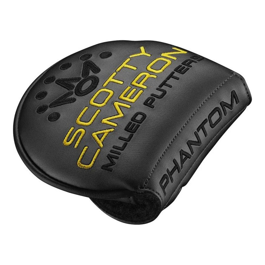Titleist Scotty Cameron Phantom 7 Putter - 2024