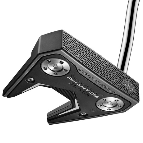 Titleist Scotty Cameron Phantom Black 7 Putter