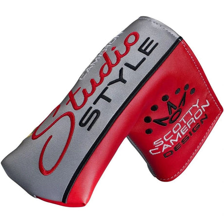 Titleist Scotty Cameron Studio Style Fastback 2 Putter
