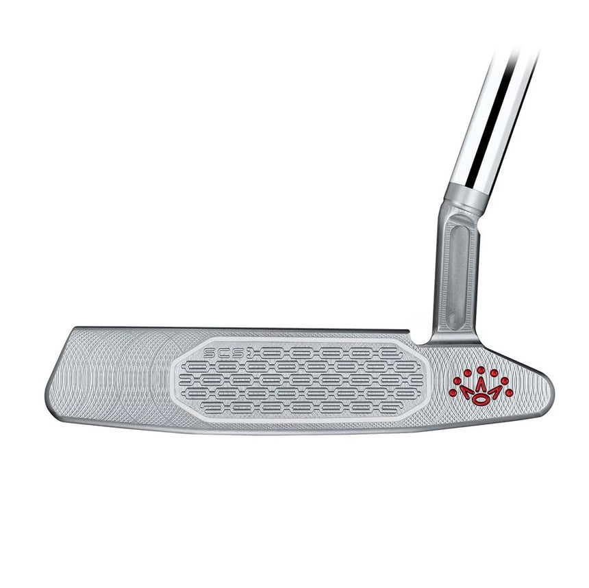 Titleist Scotty Cameron Studio Style Newport 2.5 Plus Putter