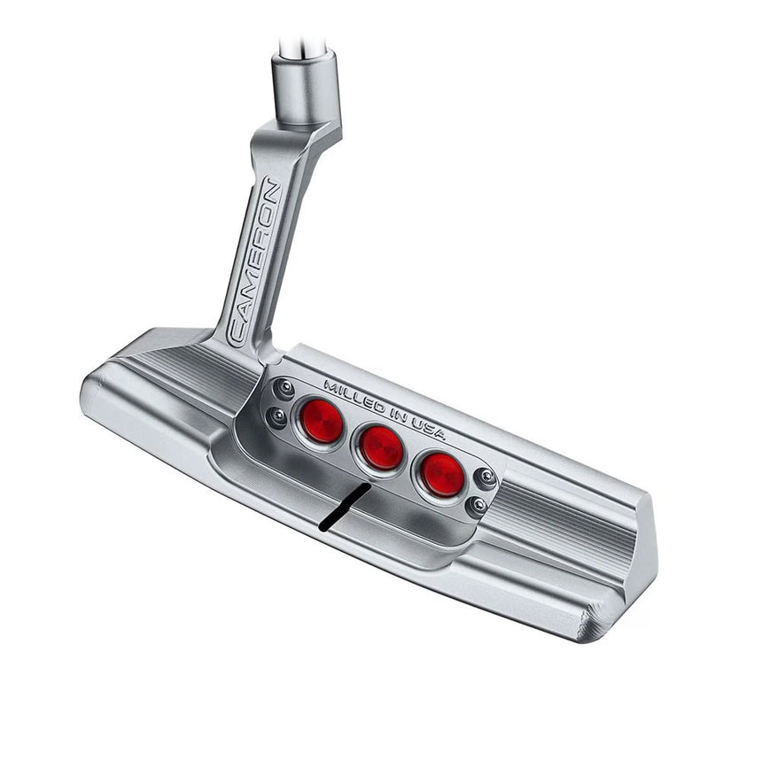 Titleist Scotty Cameron Studio Style Newport 2 Putter