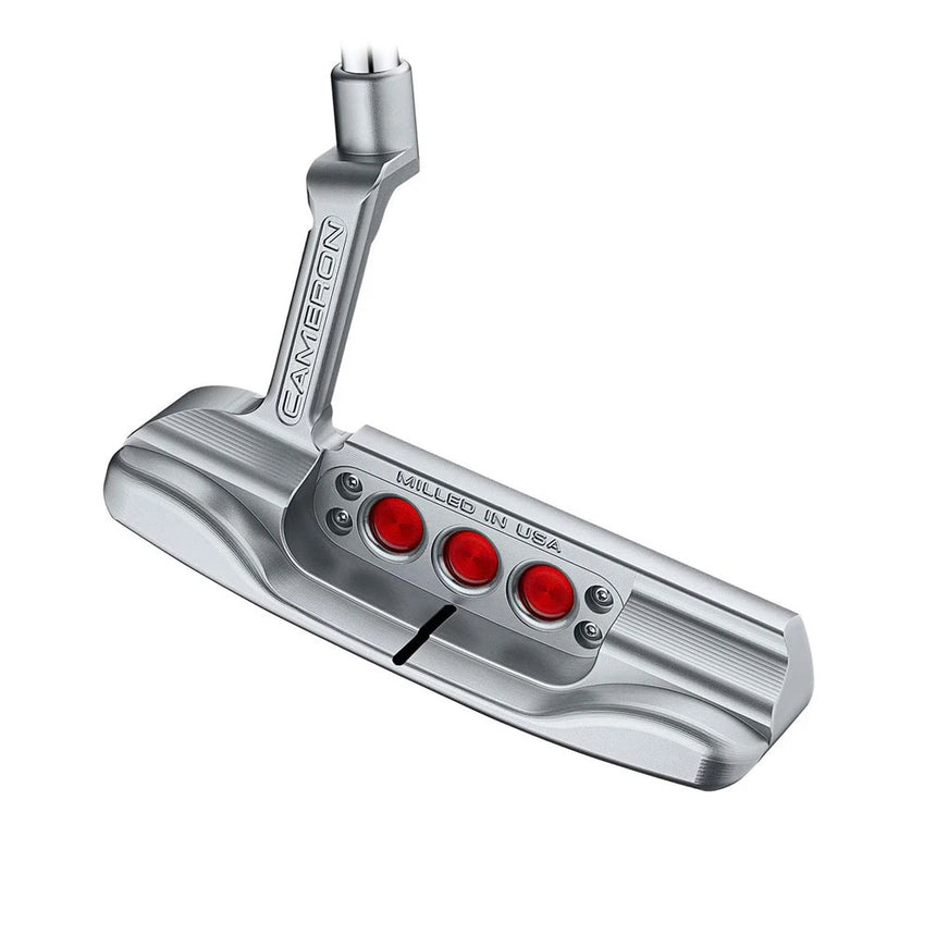 Titleist Scotty Cameron Studio Style Newport Putter