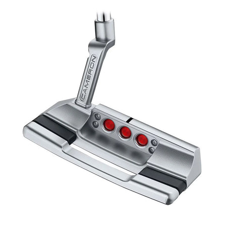 Titleist Scotty Cameron Studio Style Squareback 2 Long Design Putter