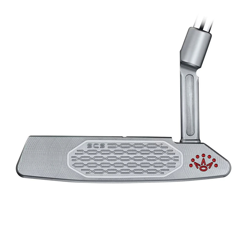 Titleist Scotty Cameron Studio Style Squareback 2 Putter