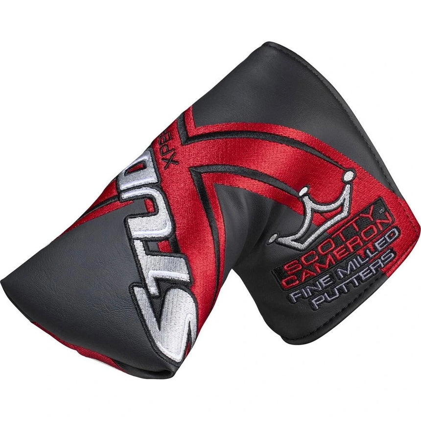 Titleist Scotty Cameron Studio Xperimental Limited Edition Fastback 2 Putter