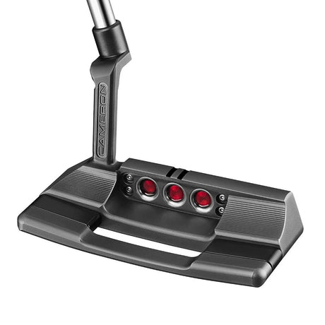 Titleist Scotty Cameron Studio Xperimental Limited Edition Squareback 2 Putter
