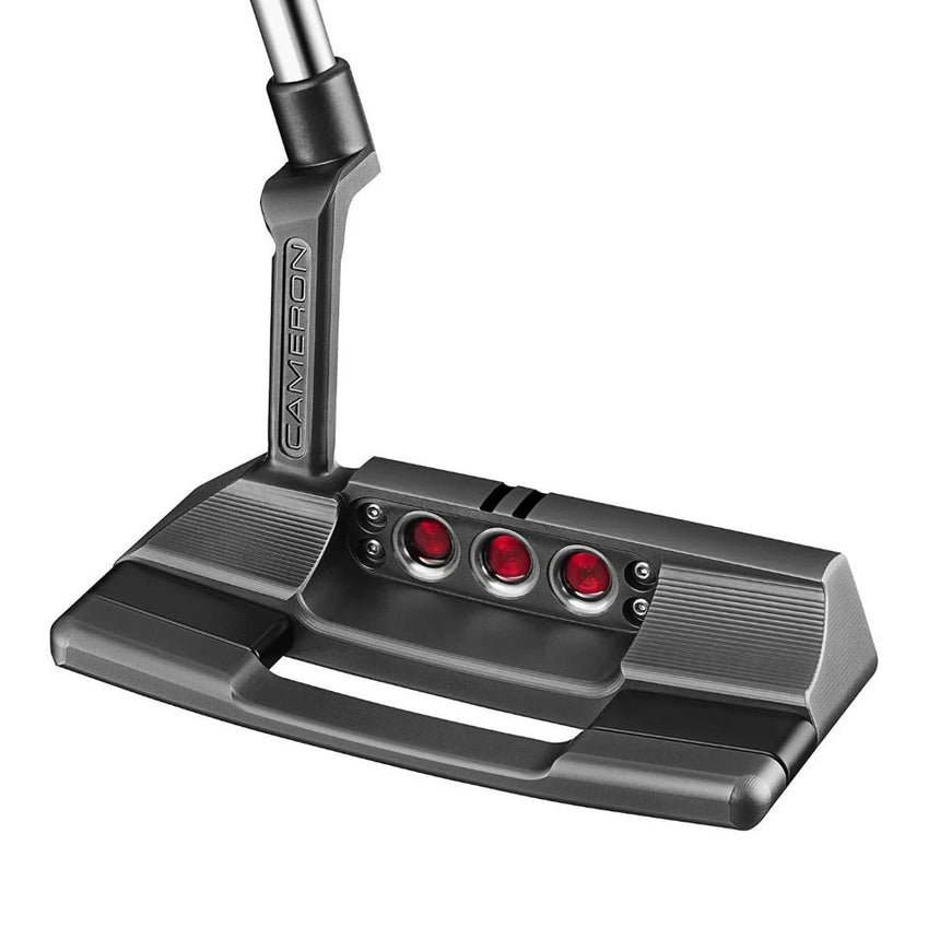 Titleist Scotty Cameron Studio Xperimental Limited Edition Squareback 2 Putter