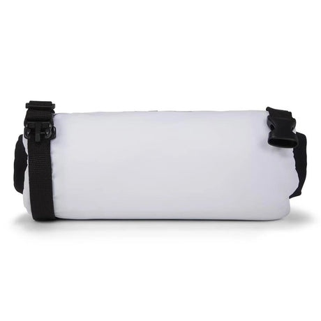White/Charcoal