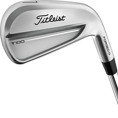 Titleist T100 Iron Set