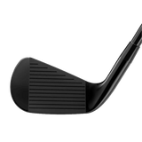 Titleist T150 Black Vapor Iron Set 2026