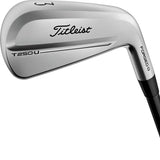Titleist T250 Utility Iron - Premium Shaft