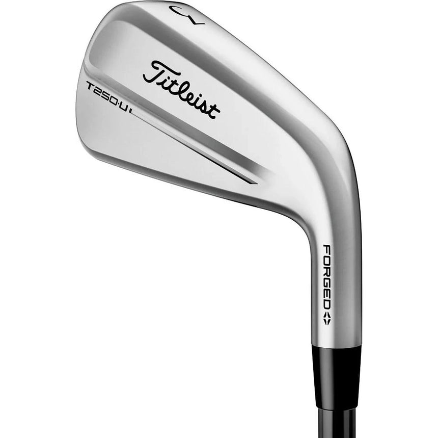 Titleist T250 Utility Iron - Premium Shaft