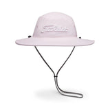 Pale Pink/White