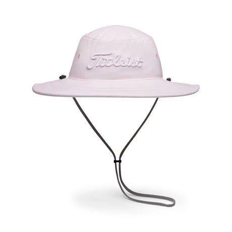 Pale Pink/White