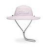 Pale Pink/White