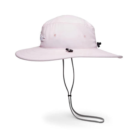 Pale Pink/White
