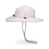 Pale Pink/White