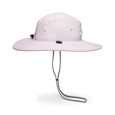 Pale Pink/White