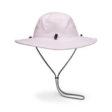 Pale Pink/White