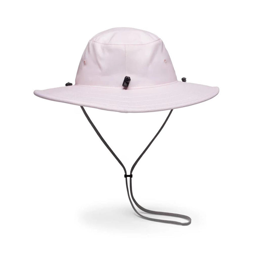 Pale Pink/White