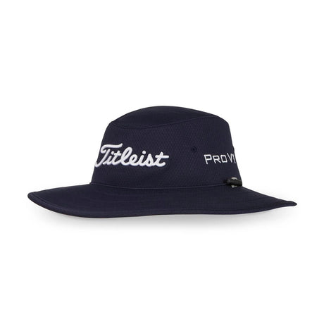 Navy White