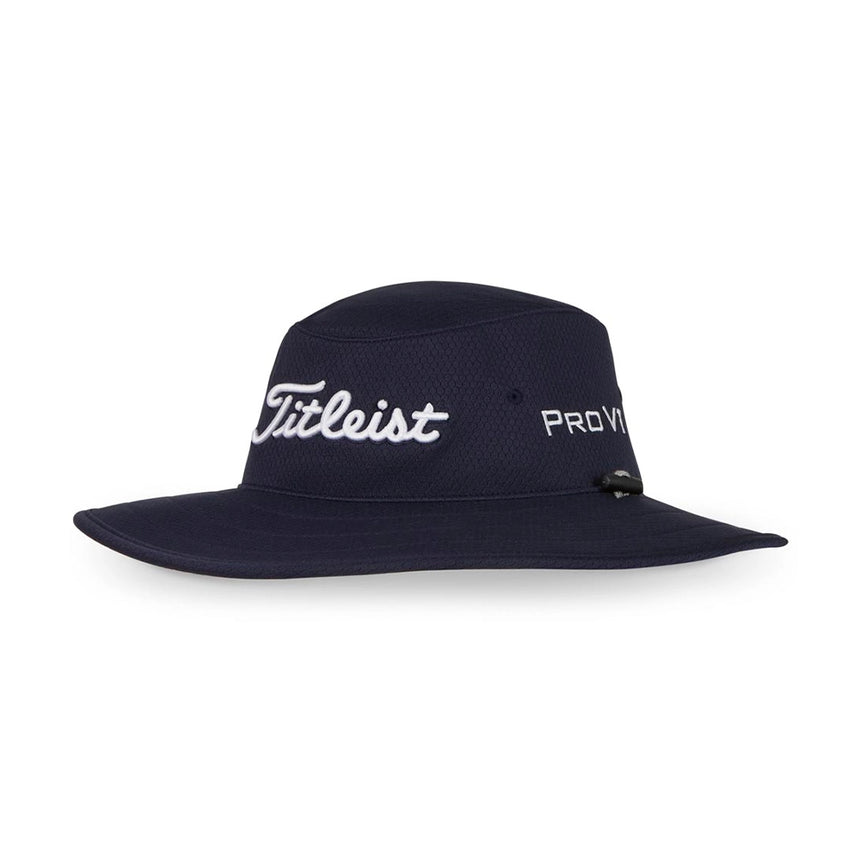 Navy White
