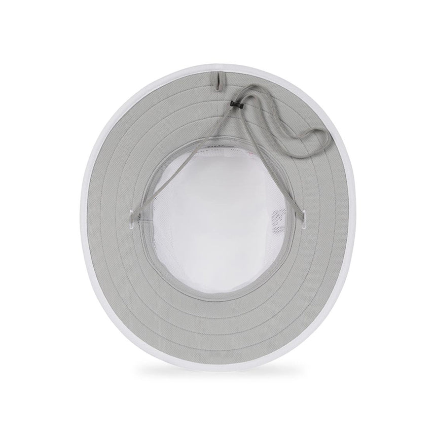 White Gray
