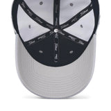 Gray/White