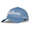 Vintage Blue White