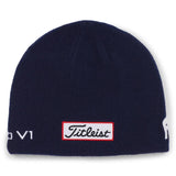 Navy/White
