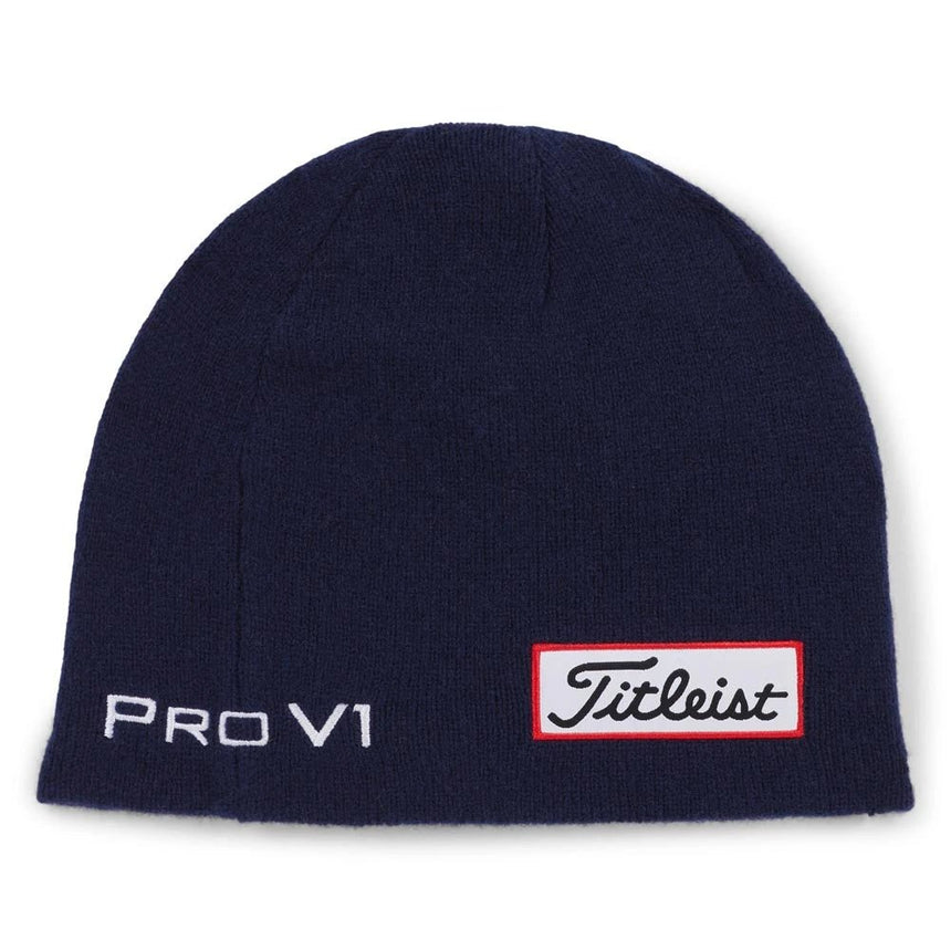 Navy/White