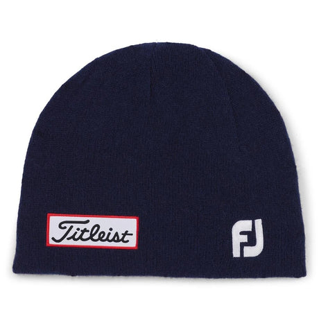 Navy/White