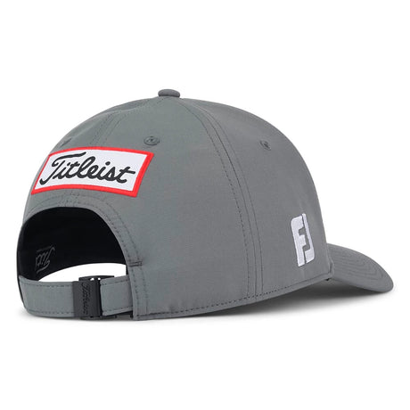 Charcoal/White