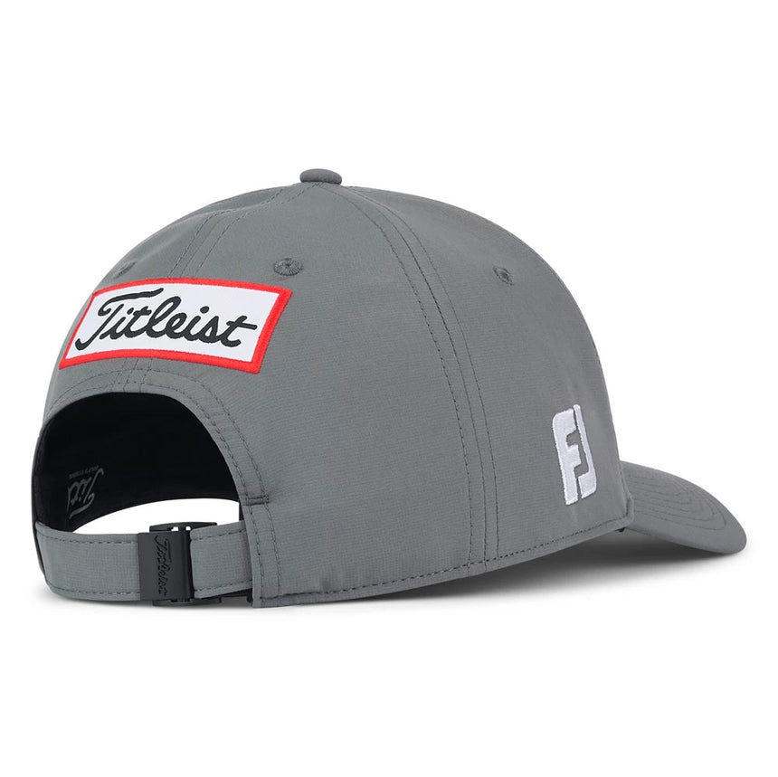 Charcoal/White